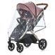 Коляска дитяча ME 1053G-2 DYNAMIC PRO Special Pink ME 1053G-2 Special Pink фото 8