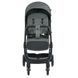 Коляска дитяча M 5727-1 FLASH Stone Gray M 5727-1 Stone Gray фото 18