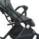 Коляска дитяча M 5727-1 FLASH Stone Gray M 5727-1 Stone Gray фото 21
