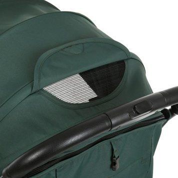 Коляска детская M 4249-2 Hunter Green Matt 316396 фото