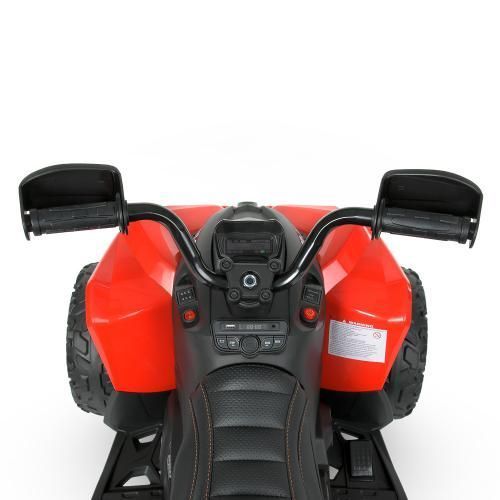 Квадроцикл M 5001EBLR-3 M 5001EBLR-3 фото