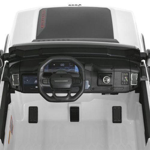 Джип JJ2500EBLR-1(24V) 335078 фото