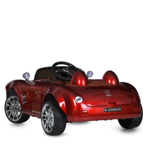 Машина M 6040EBLRS-3 M 6040EBLRS-3 фото