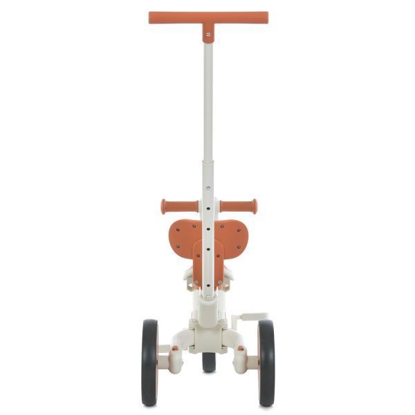 Велосипед детский El Camino FOLDI ME 1202 Cinnamon Beige 310493 фото