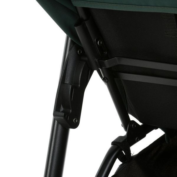 Коляска дитяча M 4249-2 Hunter Green Matt 316396 фото