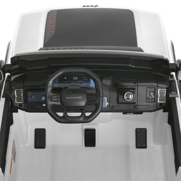 Джип JJ2500EBLR-1(24V) 335078 фото