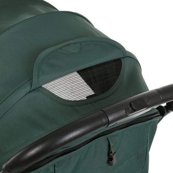 Коляска дитяча M 4249-2 Hunter Green Matt 316396 фото