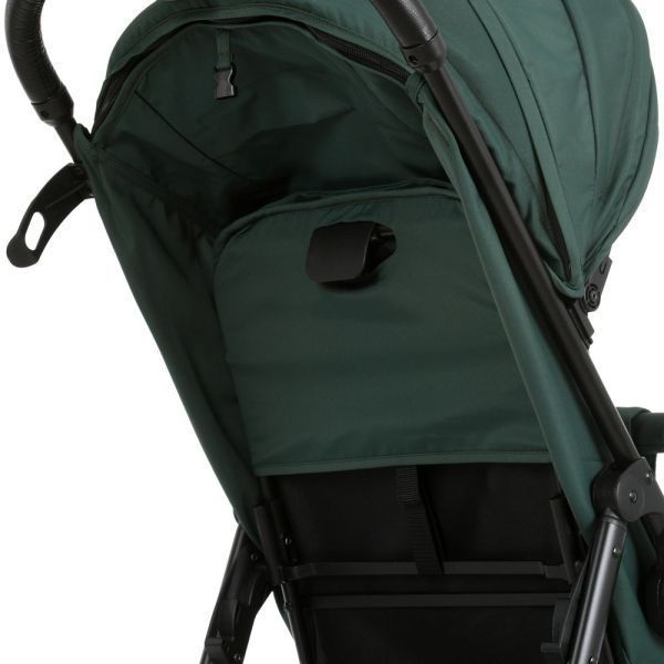 Коляска дитяча M 4249-2 Hunter Green Matt 316396 фото