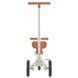 Велосипед детский El Camino FOLDI ME 1202 Cinnamon Beige 310493 фото 9