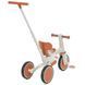 Велосипед детский El Camino FOLDI ME 1202 Cinnamon Beige 310493 фото 8