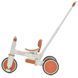 Велосипед детский El Camino FOLDI ME 1202 Cinnamon Beige 310493 фото 6