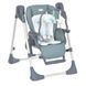 Стільчик-гойдалка ME 1087-G SWAN Pale Green ME 1087-G Pale Green фото 7