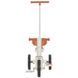 Велосипед детский El Camino FOLDI ME 1202 Cinnamon Beige 310493 фото 10