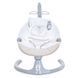 Заколисуючий центр ME 1116 CUTE Beige ME 1116 Beige фото 2