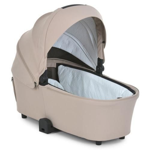 Коляска універсальна 2в1 ME 1091-1 PERSONA Pearl Beige ME 1091-1 Pearl Beige фото