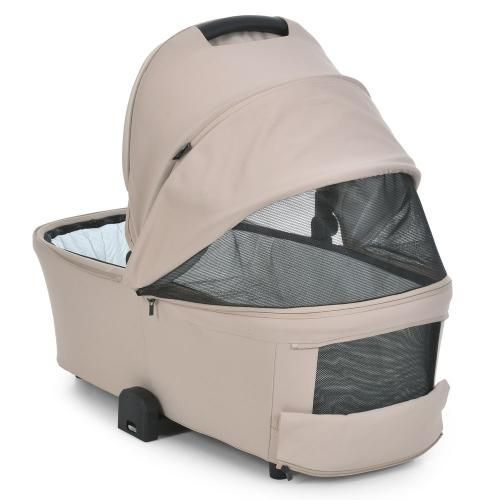 Коляска універсальна 2в1 ME 1091-1 PERSONA Pearl Beige ME 1091-1 Pearl Beige фото