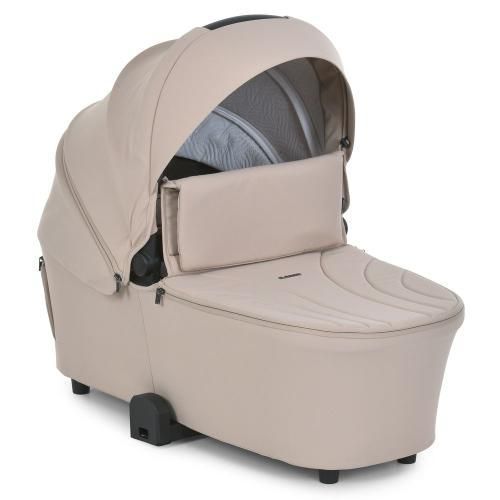 Коляска універсальна 2в1 ME 1091-1 PERSONA Pearl Beige ME 1091-1 Pearl Beige фото