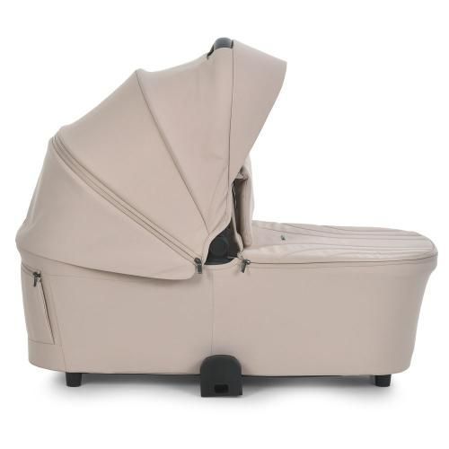 Коляска універсальна 2в1 ME 1091-1 PERSONA Pearl Beige ME 1091-1 Pearl Beige фото