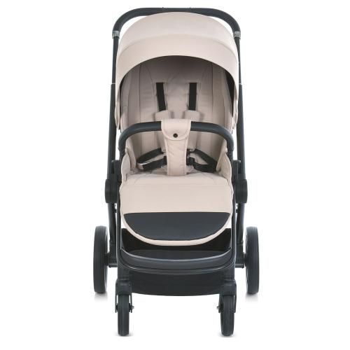 Коляска універсальна 2в1 ME 1091-1 PERSONA Pearl Beige ME 1091-1 Pearl Beige фото