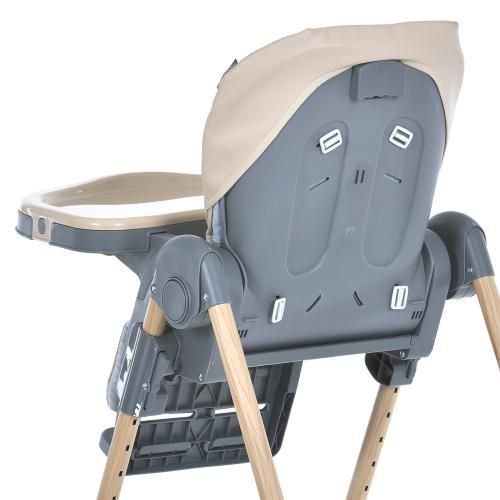 Стільчик ME 1115-W CRAFT Beige ME 1115-W Beige фото