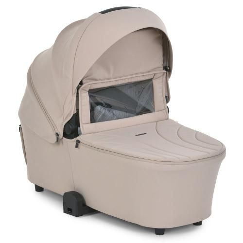 Коляска універсальна 2в1 ME 1091-1 PERSONA Pearl Beige ME 1091-1 Pearl Beige фото