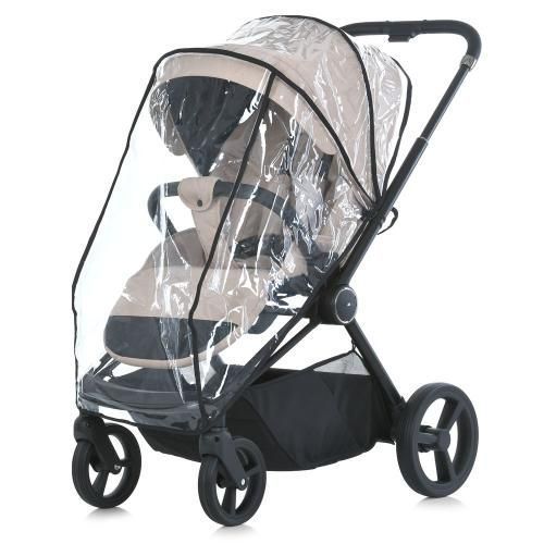 Коляска універсальна 2в1 ME 1091-1 PERSONA Pearl Beige ME 1091-1 Pearl Beige фото