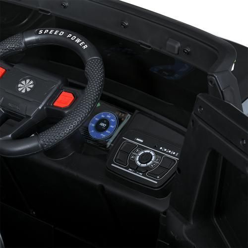 Джип M 5912EBLR-11 M 5912EBLR-11 фото
