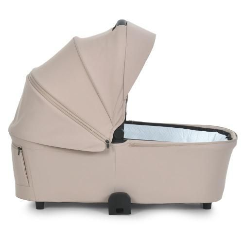 Коляска універсальна 2в1 ME 1091-1 PERSONA Pearl Beige ME 1091-1 Pearl Beige фото