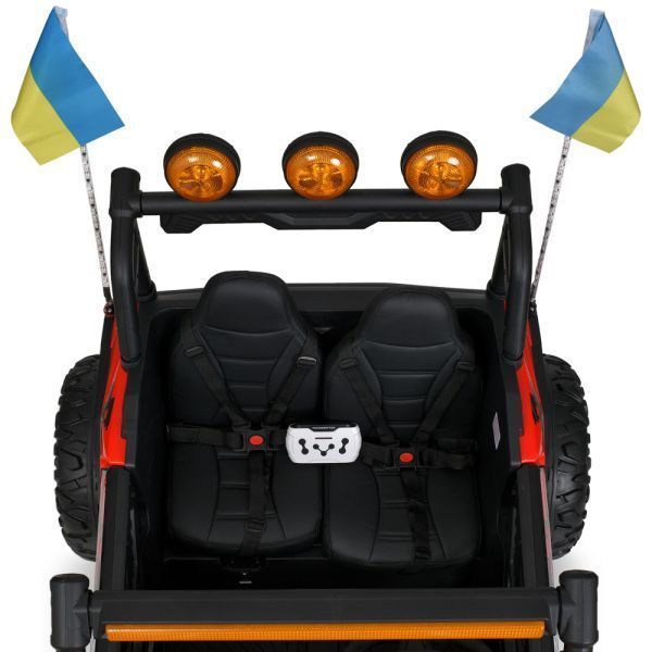 Джип M 6019EBLR-3 304787 фото