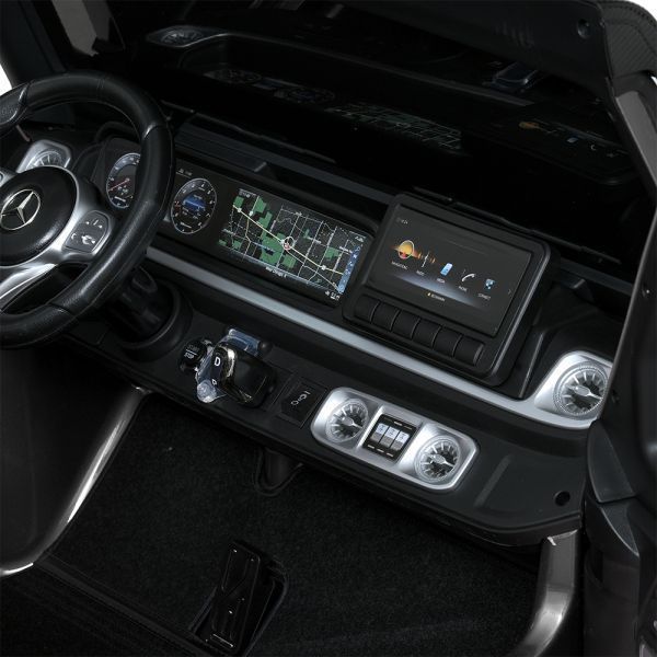 Джип M 5880EBLRS-11(24V) M 5880EBLRS-11(24V) фото
