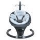 Заколисуючий центр ME 1175 SOUL Dark Gray ME 1175 Dark Gray фото 7