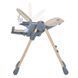 Стільчик ME 1115-W CRAFT Beige ME 1115-W Beige фото 11