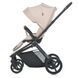 Коляска універсальна 2в1 ME 1091-1 PERSONA Pearl Beige ME 1091-1 Pearl Beige фото 11