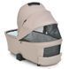 Коляска універсальна 2в1 ME 1091-1 PERSONA Pearl Beige ME 1091-1 Pearl Beige фото 22