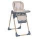 Стільчик ME 1115-W CRAFT Beige ME 1115-W Beige фото 2