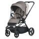 Коляска універсальна 2в1 ME 1091-1 PERSONA Pearl Beige ME 1091-1 Pearl Beige фото 4