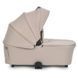 Коляска універсальна 2в1 ME 1091-1 PERSONA Pearl Beige ME 1091-1 Pearl Beige фото 24