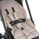 Коляска універсальна 2в1 ME 1091-1 PERSONA Pearl Beige ME 1091-1 Pearl Beige фото 17