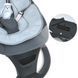 Заколисуючий центр ME 1175 SOUL Dark Gray ME 1175 Dark Gray фото 3