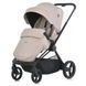 Коляска універсальна 2в1 ME 1091-1 PERSONA Pearl Beige ME 1091-1 Pearl Beige фото 7