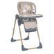 Стільчик ME 1115-W CRAFT Beige ME 1115-W Beige фото 1