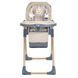 Стільчик ME 1115-W CRAFT Beige ME 1115-W Beige фото 4