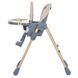 Стільчик ME 1115-W CRAFT Beige ME 1115-W Beige фото 3