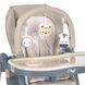 Стільчик ME 1115-W CRAFT Beige ME 1115-W Beige фото 7