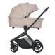 Коляска універсальна 2в1 ME 1091-1 PERSONA Pearl Beige ME 1091-1 Pearl Beige фото 6