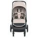 Коляска універсальна 2в1 ME 1091-1 PERSONA Pearl Beige ME 1091-1 Pearl Beige фото 10
