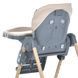 Стільчик ME 1115-W CRAFT Beige ME 1115-W Beige фото 5