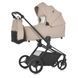 Коляска універсальна 2в1 ME 1091-1 PERSONA Pearl Beige ME 1091-1 Pearl Beige фото 1
