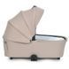Коляска універсальна 2в1 ME 1091-1 PERSONA Pearl Beige ME 1091-1 Pearl Beige фото 23