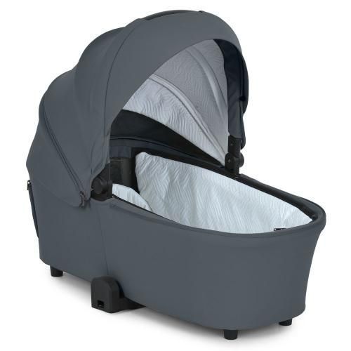 Коляска універсальна 2в1 ME 1091-1 PERSONA Rock Gray ME 1091-1 Rock Gray фото